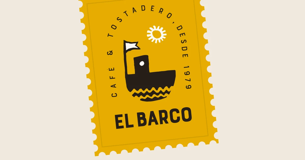 cafe el barco