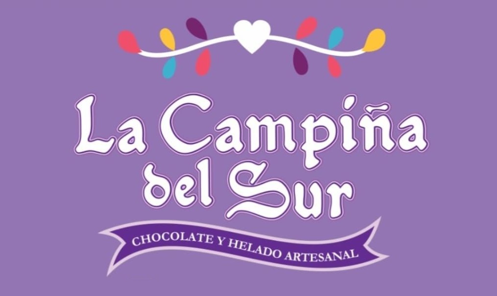 chocolate helado artesanal villa la angostura la campiña Del sur