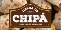 El chipá más rico del Sur de Argentina