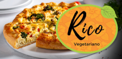 Restaurant Rico Vegetariano 