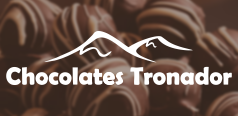 Chocolates Tronador - Bariloche