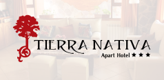 Apart Hotel Tierra Nativa SMA