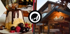 Restaurant Suizo - Fendue & Restó